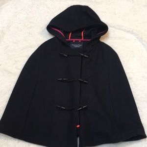 American Eagle Cape